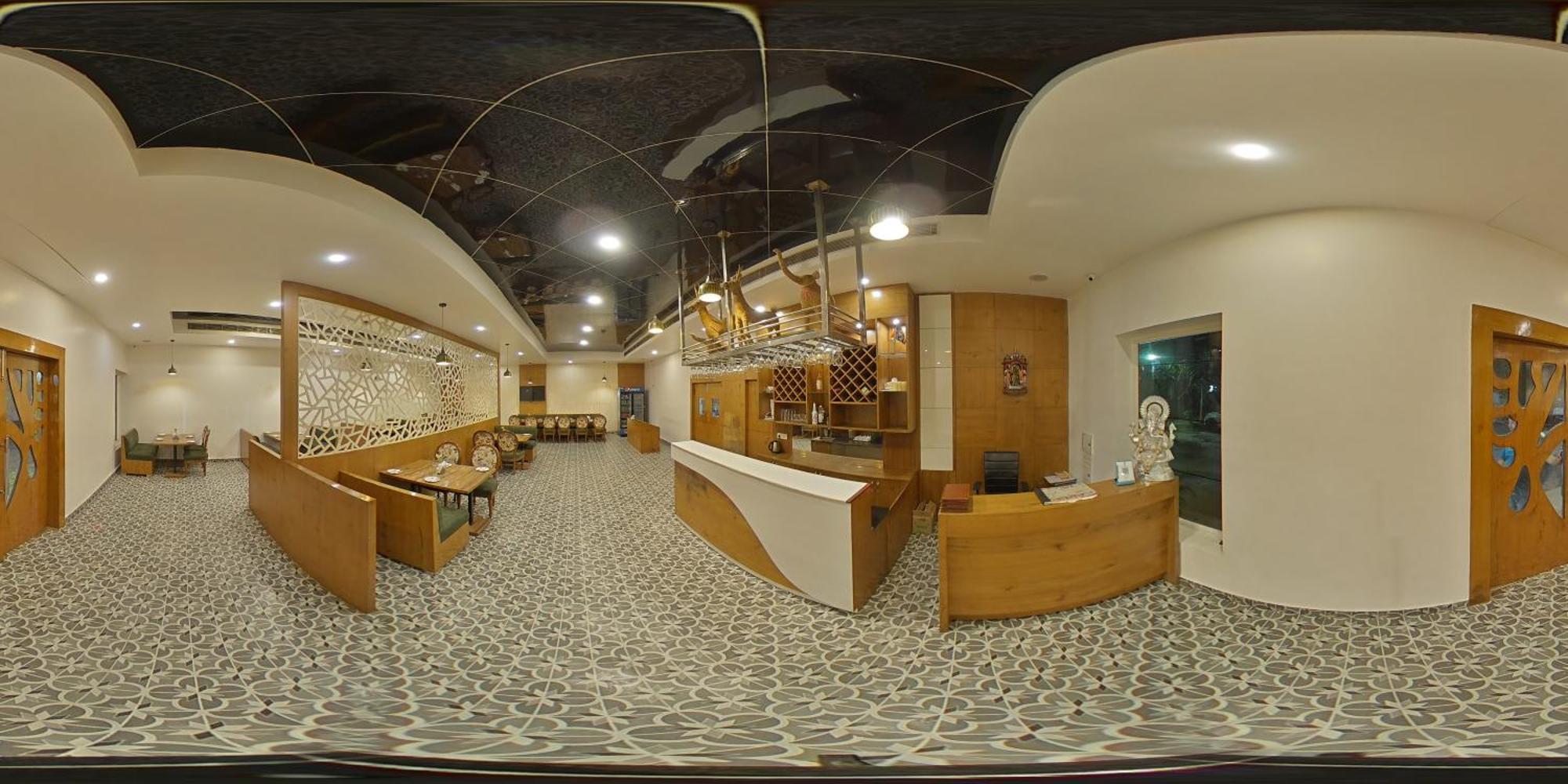 Tathastu Hotels & Banquet Hall Pipra Dewas Экстерьер фото
