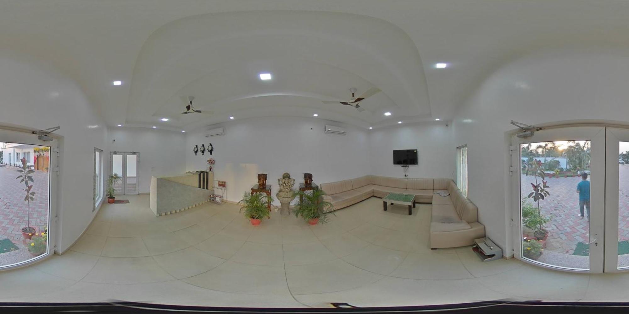 Tathastu Hotels & Banquet Hall Pipra Dewas Экстерьер фото